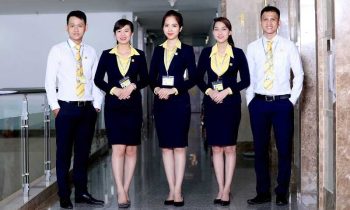 Đâu là xưởng may đồng phục khách sạn tại Đà Nẵng uy tín nên chọn?